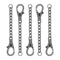 Tim Holtz Idea-ology Hook Clasps (TH94133)